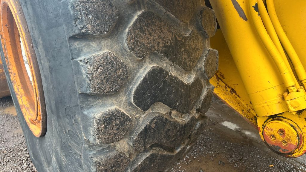 Rataslaadur Faun F1400C Radlader: pilt 10