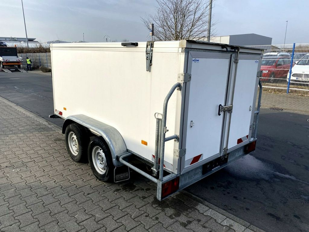 Hapert Wagenbouw Hapert B.V A22A Anhänger - Furgoonjärelhaagis: pilt 5 Hapert Wagenbouw Hapert B.V A22A Anhänger - Furgoonjärelhaagis: pilt 5