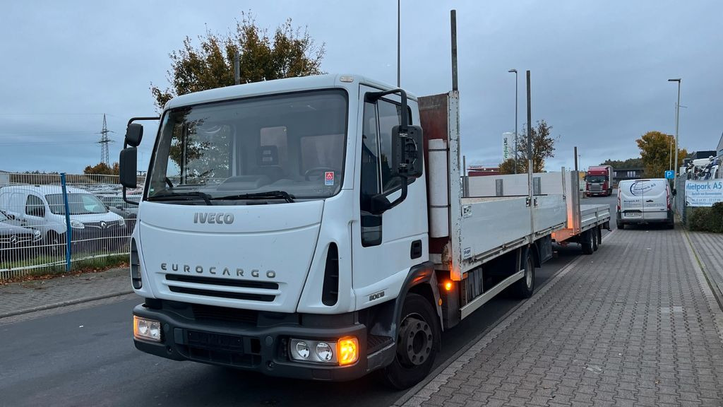 Iveco Eurocargo ML 80E18 Pritsche Iveco Eurocargo ML 80E18 Pritsche - Madelauto: pilt 5 Iveco Eurocargo ML 80E18 Pritsche Iveco Eurocargo ML 80E18 Pritsche - Madelauto: pilt 5