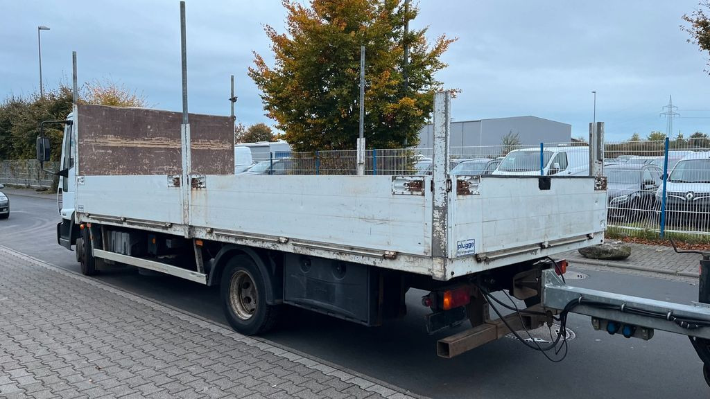 Iveco Eurocargo ML 80E18 Pritsche Iveco Eurocargo ML 80E18 Pritsche - Madelauto: pilt 4 Iveco Eurocargo ML 80E18 Pritsche Iveco Eurocargo ML 80E18 Pritsche - Madelauto: pilt 4