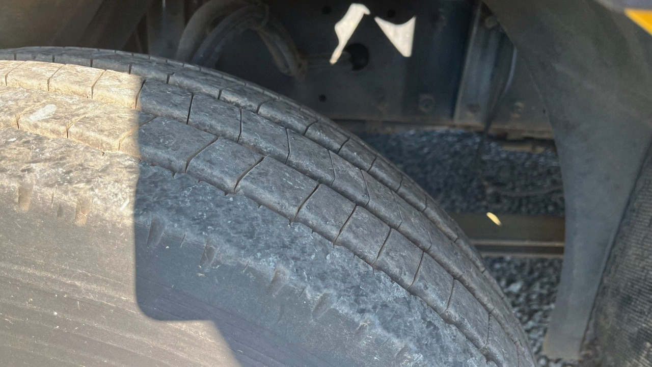 MAN TGL 10.180 Euro 4  Pferdetransporter Horse MAN TGL 10.180 Euro 4  Pferdetransporter Horse liising MAN TGL 10.180 Euro 4  Pferdetransporter Horse MAN TGL 10.180 Euro 4  Pferdetransporter Horse: pilt 13