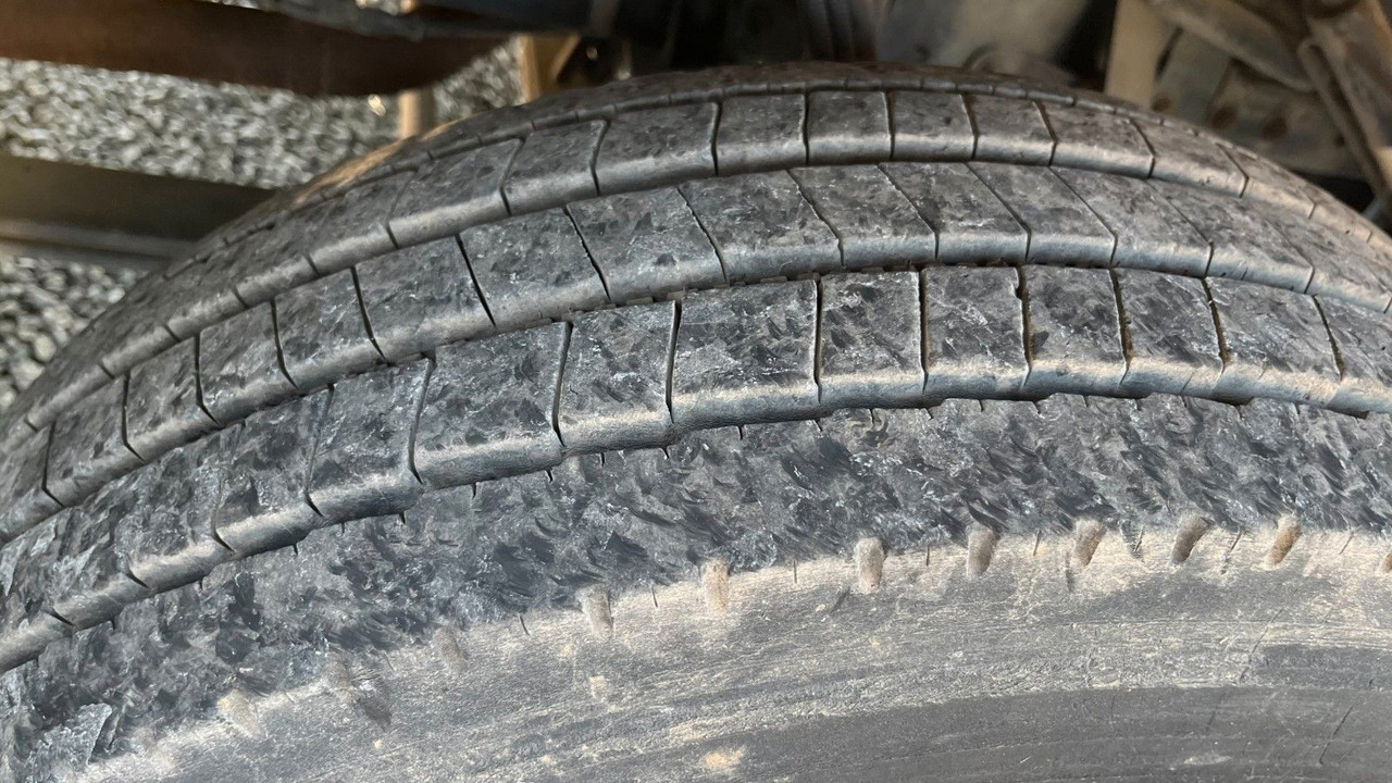 MAN TGL 10.180 Euro 4  Pferdetransporter Horse MAN TGL 10.180 Euro 4  Pferdetransporter Horse liising MAN TGL 10.180 Euro 4  Pferdetransporter Horse MAN TGL 10.180 Euro 4  Pferdetransporter Horse: pilt 15