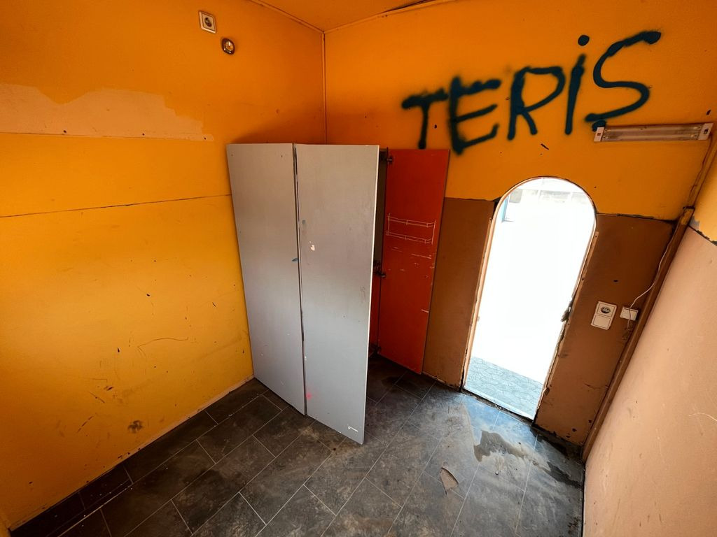 Tarbesõiduk furgoon MAN VW-MAN LO2 Koffer Schlafkabine: pilt 10