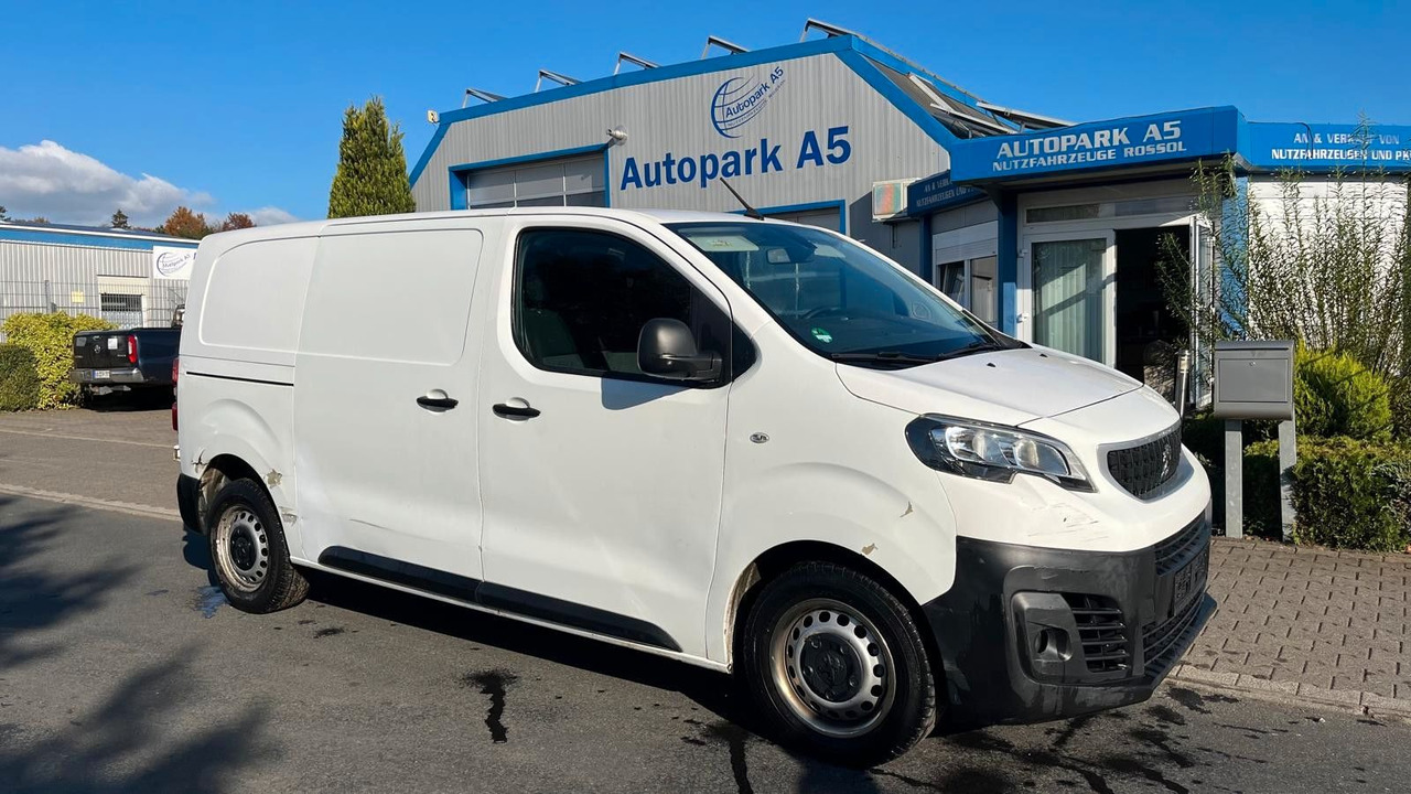 Peugeot Expert Kasten Premium L2 - Väike kaubik: pilt 1 Peugeot Expert Kasten Premium L2 - Väike kaubik: pilt 1