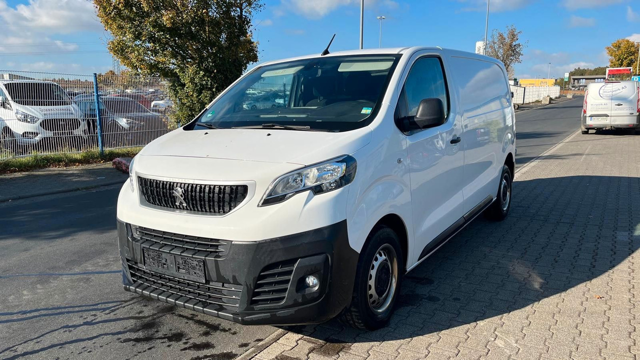 Peugeot Expert Kasten Premium L2 - Väike kaubik: pilt 4 Peugeot Expert Kasten Premium L2 - Väike kaubik: pilt 4