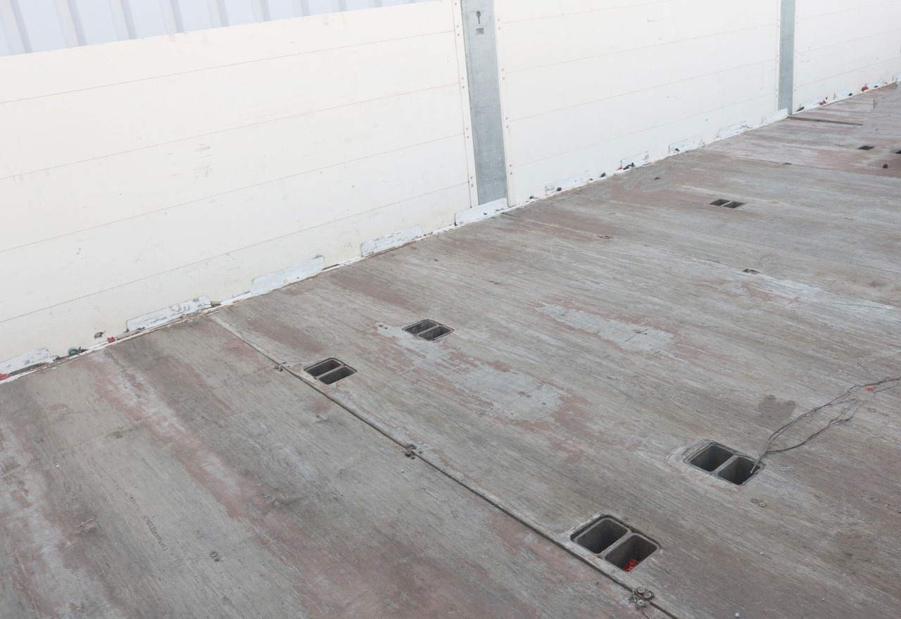 Mercedes-Benz Antos 2641L Prits. / Staplerhaltg. Stahltransp. - Madelveok/ Platvormveok: pilt 4 Mercedes-Benz Antos 2641L Prits. / Staplerhaltg. Stahltransp. - Madelveok/ Platvormveok: pilt 4