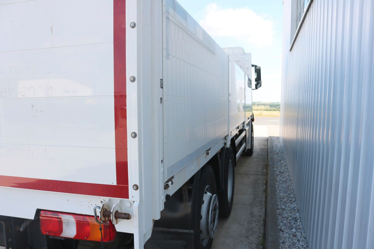 Mercedes-Benz Antos 2641L Prits. / Staplerhaltg. Stahltransp. - Madelveok/ Platvormveok: pilt 3 Mercedes-Benz Antos 2641L Prits. / Staplerhaltg. Stahltransp. - Madelveok/ Platvormveok: pilt 3