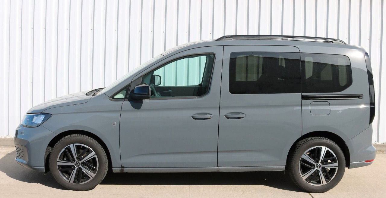 Volkswagen Caddy Life 2.0 TDI App Connect NAVI super Ausst. - Auto: pilt 2 Volkswagen Caddy Life 2.0 TDI App Connect NAVI super Ausst. - Auto: pilt 2