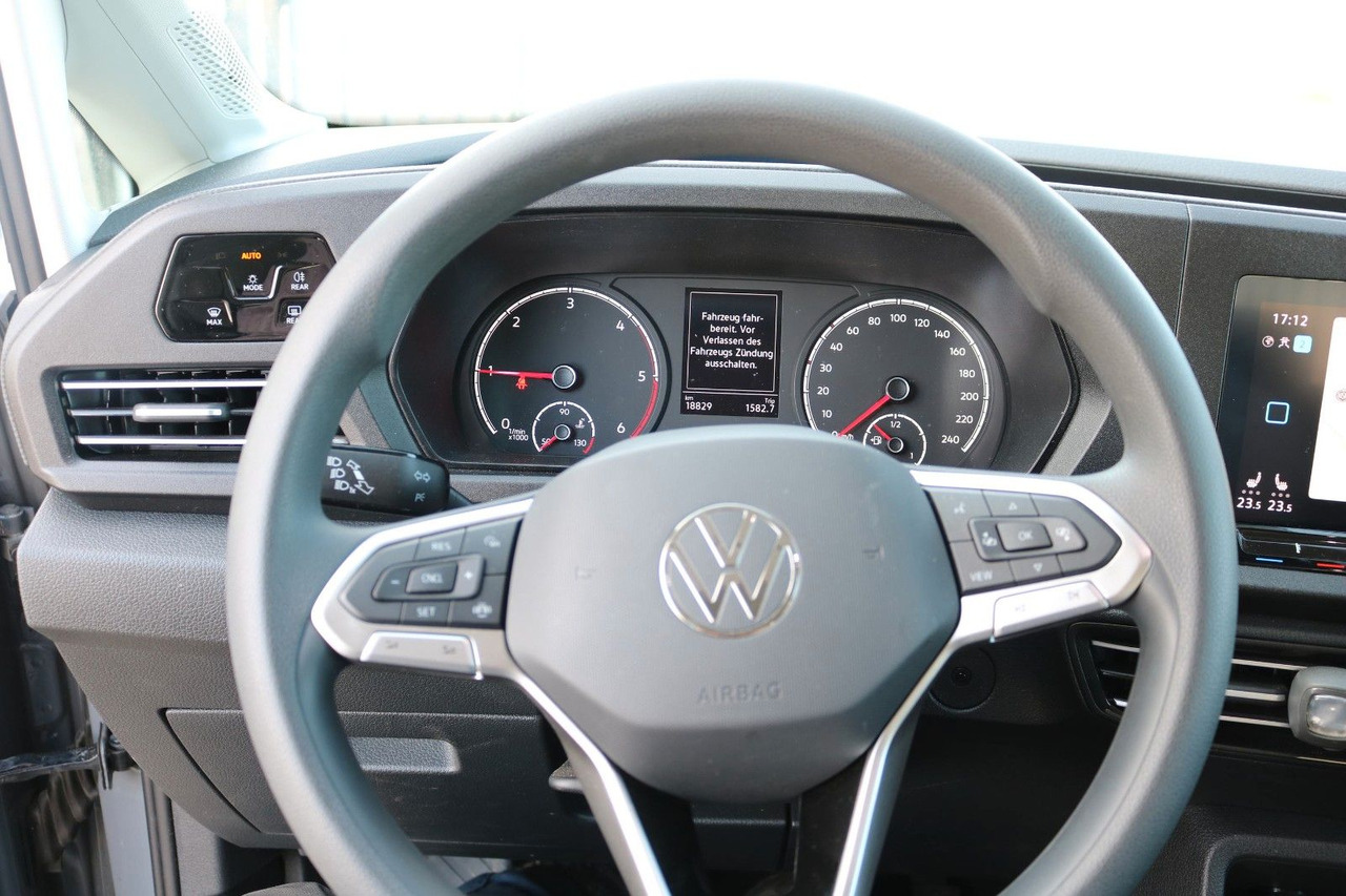 Volkswagen Caddy Life 2.0 TDI App Connect NAVI super Ausst. - Auto: pilt 4 Volkswagen Caddy Life 2.0 TDI App Connect NAVI super Ausst. - Auto: pilt 4