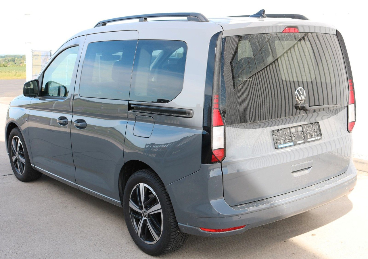 Volkswagen Caddy Life 2.0 TDI App Connect NAVI super Ausst. - Auto: pilt 3 Volkswagen Caddy Life 2.0 TDI App Connect NAVI super Ausst. - Auto: pilt 3