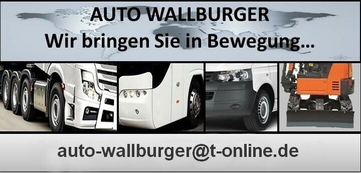 Volkswagen Caddy TDI Kasten + KLIMA + Metallic + LKW - Universaal: pilt 1 Volkswagen Caddy TDI Kasten + KLIMA + Metallic + LKW - Universaal: pilt 1