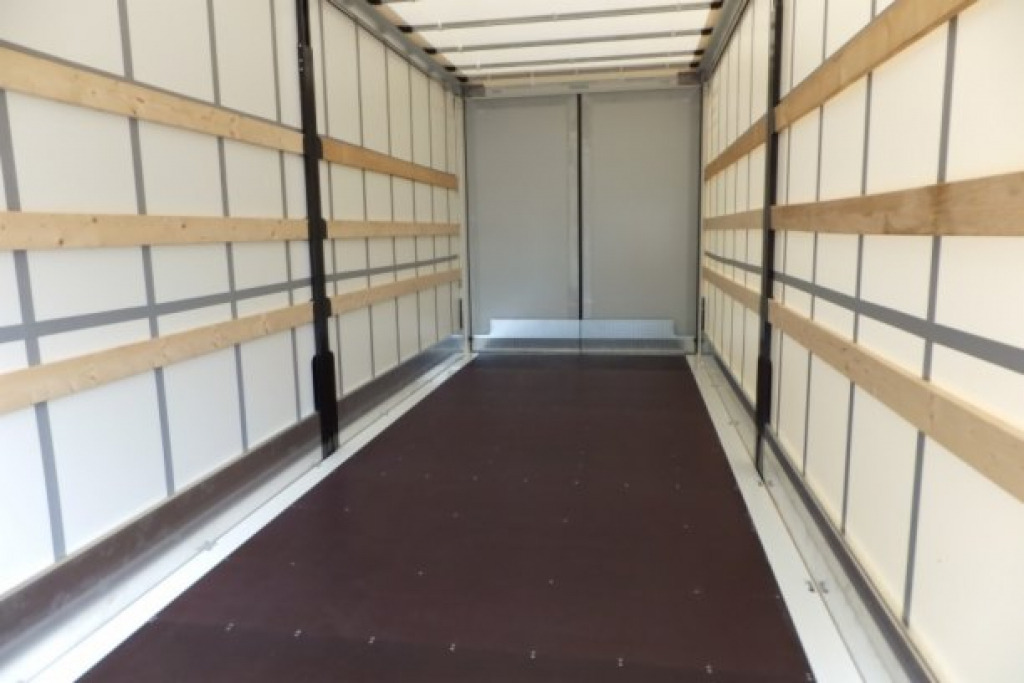 Möslein TPS 11 DL 7,30 neuer Planenanhänger, Ladebordwand + Durchladbar - Tenthaagis: pilt 4 Möslein TPS 11 DL 7,30 neuer Planenanhänger, Ladebordwand + Durchladbar - Tenthaagis: pilt 4