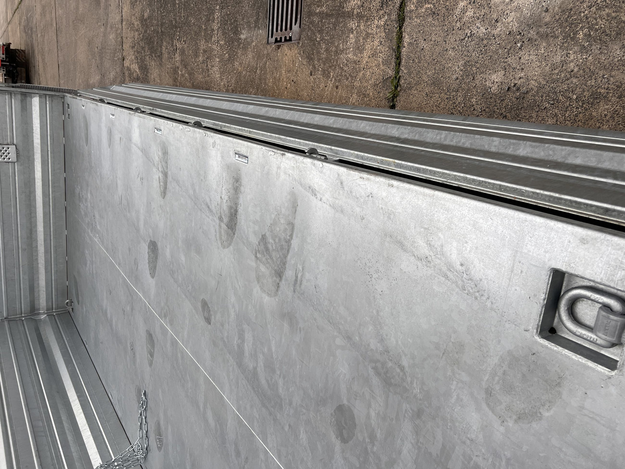 Möslein TTD 19 AB 19 t Tandem Kipper Tieflader2 x Aufsatzbordwänden-- Neufahrzeug -- - Kalluri järelhaagis: pilt 4 Möslein TTD 19 AB 19 t Tandem Kipper Tieflader2 x Aufsatzbordwänden-- Neufahrzeug -- - Kalluri järelhaagis: pilt 4