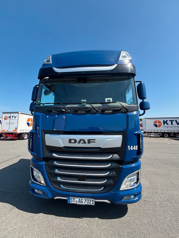DAF XF 480 SSC Retarder - Sadulveok: pilt 3 DAF XF 480 SSC Retarder - Sadulveok: pilt 3