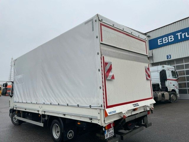 DAF FA LF 210 8t Pritsche/Plane+LBW DAF FA LF 210 8t Pritsche/Plane+LBW - Tent veoauto: pilt 5 DAF FA LF 210 8t Pritsche/Plane+LBW DAF FA LF 210 8t Pritsche/Plane+LBW - Tent veoauto: pilt 5
