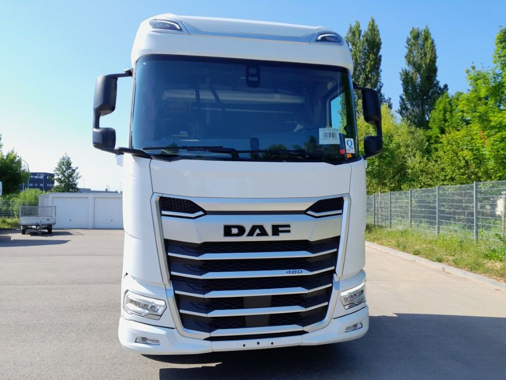 DAF FAN XG 480 Multiwechsler 1120-1320 - Konteinerveduk/ Tõstukiga veoauto: pilt 2 DAF FAN XG 480 Multiwechsler 1120-1320 - Konteinerveduk/ Tõstukiga veoauto: pilt 2