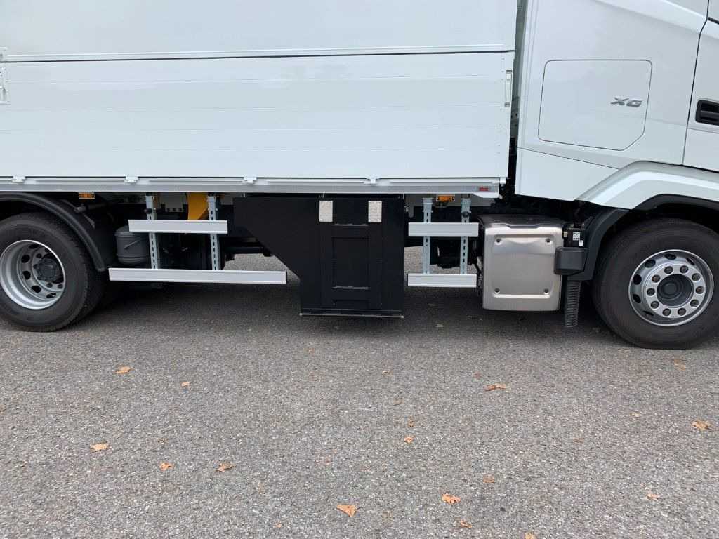 DAF FAN XG 480 Swing-Board mit LBW - Joogiveok: pilt 5 DAF FAN XG 480 Swing-Board mit LBW - Joogiveok: pilt 5