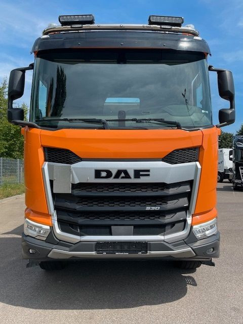 DAF FAT XFC 530 Meiller Trigenius D316 DAF FAT XFC 530 Meiller Trigenius D316 - Kallurauto: pilt 4 DAF FAT XFC 530 Meiller Trigenius D316 DAF FAT XFC 530 Meiller Trigenius D316 - Kallurauto: pilt 4