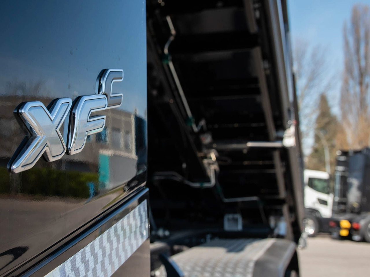 Uus Kallurauto DAF FAT XFC 530 Meiller Trigenius D316 DAF FAT XFC 530 Meiller Trigenius D316: pilt 17 Uus Kallurauto DAF FAT XFC 530 Meiller Trigenius D316 DAF FAT XFC 530 Meiller Trigenius D316: pilt 17