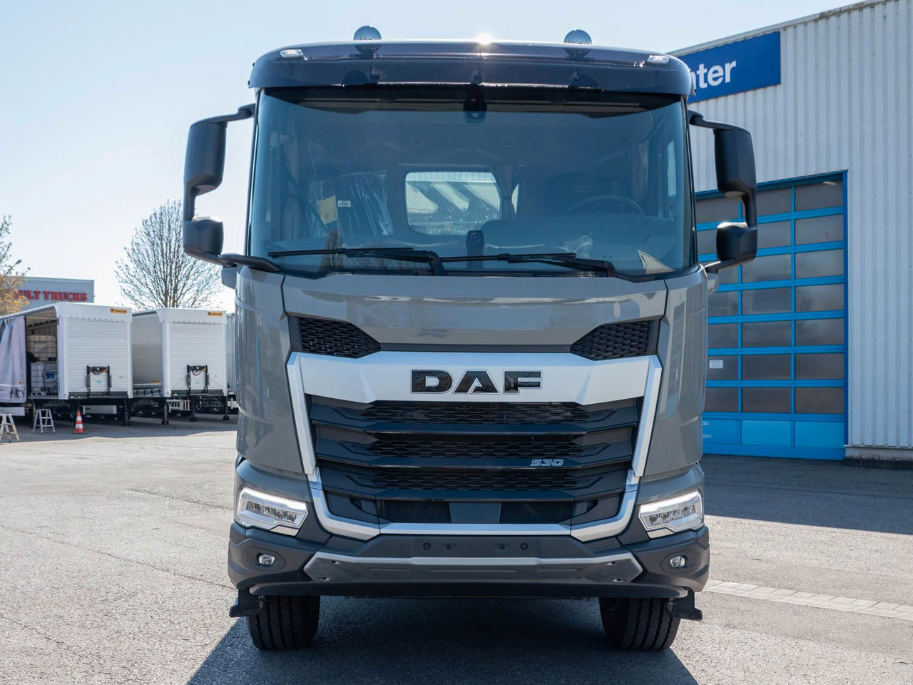 DAF FAT XFC 530 Meiller Trigenius D316 DAF FAT XFC 530 Meiller Trigenius D316 - Kallurauto: pilt 4 DAF FAT XFC 530 Meiller Trigenius D316 DAF FAT XFC 530 Meiller Trigenius D316 - Kallurauto: pilt 4