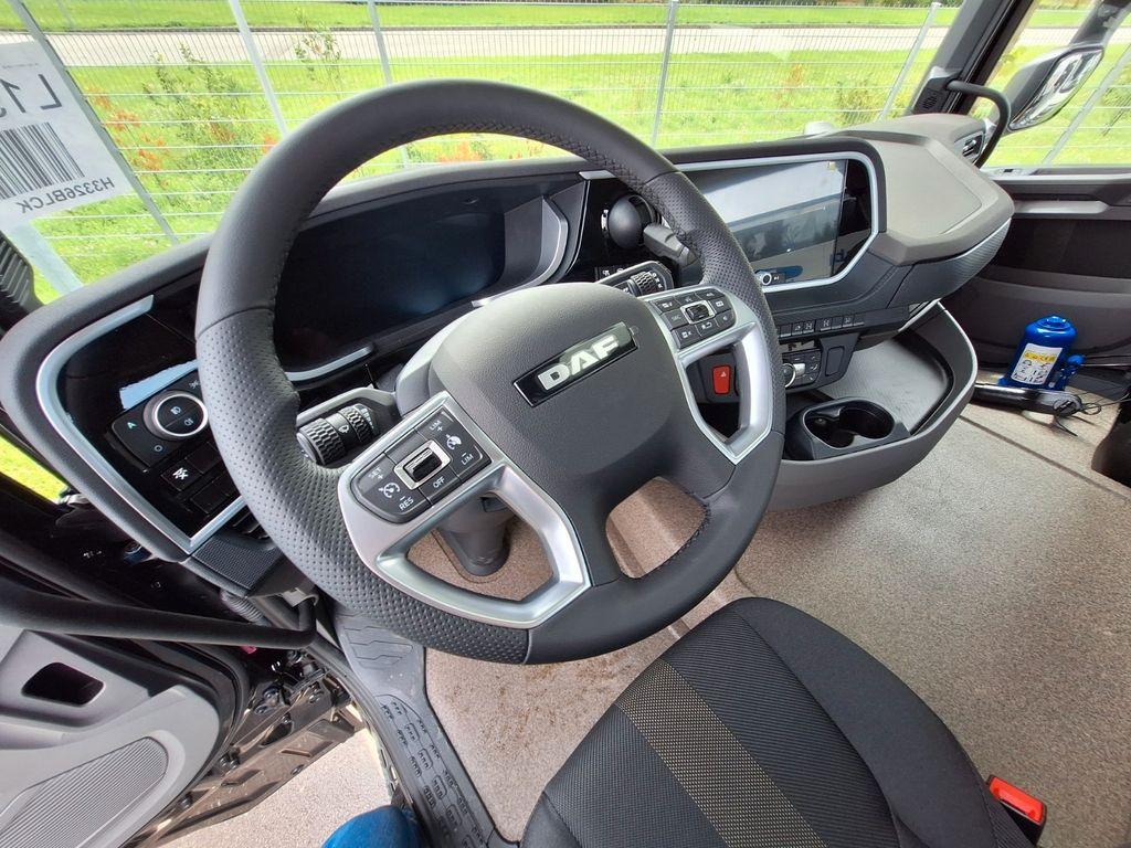 Uus Kallurauto DAF FAT XFC 530 Meiller Trigenius D316 DAF FAT XFC 530 Meiller Trigenius D316: pilt 21 Uus Kallurauto DAF FAT XFC 530 Meiller Trigenius D316 DAF FAT XFC 530 Meiller Trigenius D316: pilt 21