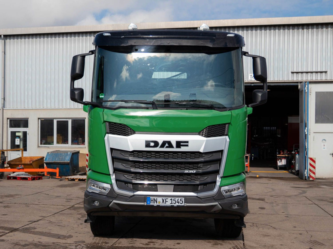 DAF FAT XFC 530 SL Meiller TRIGENIUS D 316 DAF FAT XFC 530 SL Meiller TRIGENIUS D 316 - Kallurauto: pilt 4 DAF FAT XFC 530 SL Meiller TRIGENIUS D 316 DAF FAT XFC 530 SL Meiller TRIGENIUS D 316 - Kallurauto: pilt 4