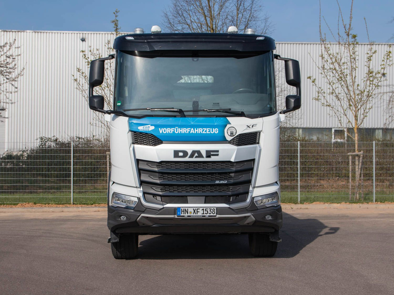 DAF FAT XFC 530 SL Meiller TRIGENIUS D 316 DAF FAT XFC 530 SL Meiller TRIGENIUS D 316 - Kallurauto: pilt 3 DAF FAT XFC 530 SL Meiller TRIGENIUS D 316 DAF FAT XFC 530 SL Meiller TRIGENIUS D 316 - Kallurauto: pilt 3