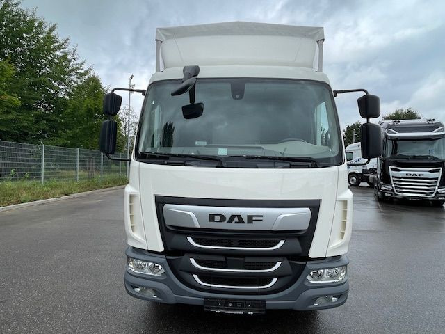 DAF LF 230 FA 12t Spier Pritsche Plane LBW - Tent veoauto: pilt 3 DAF LF 230 FA 12t Spier Pritsche Plane LBW - Tent veoauto: pilt 3