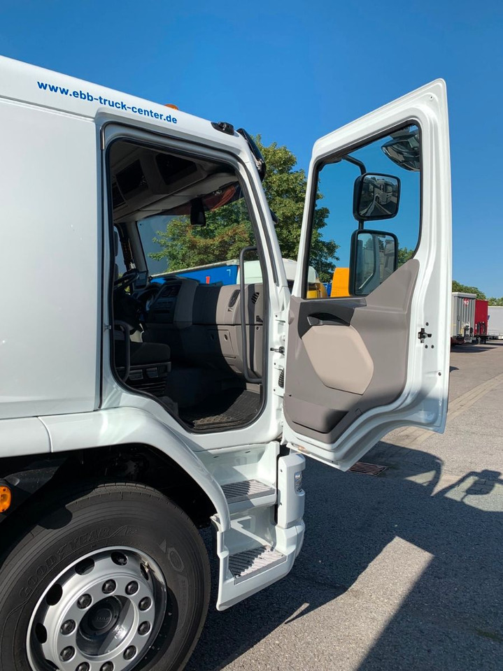 DAF LF 310 18t VDL Absetzkipper DAF LF 310 18t VDL Absetzkipper - Nöörtõstukiga veoauto: pilt 5 DAF LF 310 18t VDL Absetzkipper DAF LF 310 18t VDL Absetzkipper - Nöörtõstukiga veoauto: pilt 5