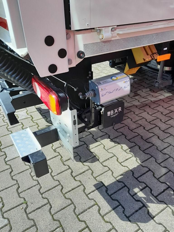 Uus Joogiveok DAF XB 310 FA 18t Getränkeaufbau DAF XB 310 FA 18t Getränkeaufbau: pilt 22