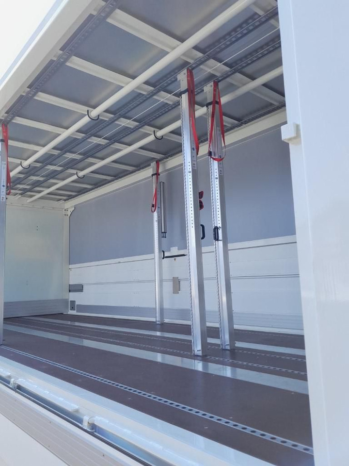 Uus Joogiveok DAF XB 310 FA 18t Getränkeaufbau DAF XB 310 FA 18t Getränkeaufbau: pilt 20