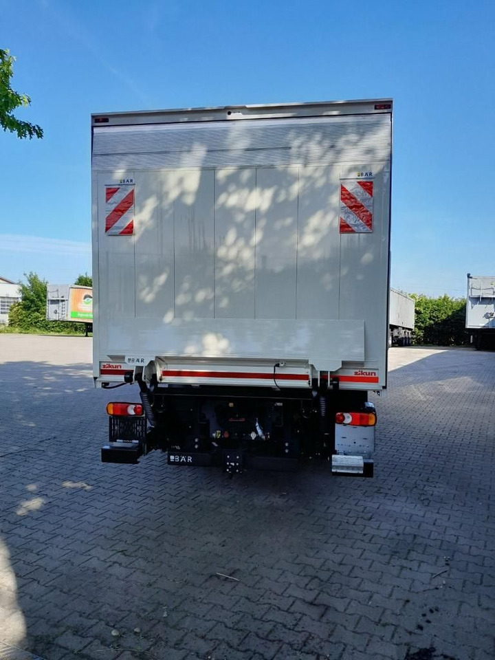DAF XB 310 FA 18t Getränkeaufbau DAF XB 310 FA 18t Getränkeaufbau - Joogiveok: pilt 5 DAF XB 310 FA 18t Getränkeaufbau DAF XB 310 FA 18t Getränkeaufbau - Joogiveok: pilt 5