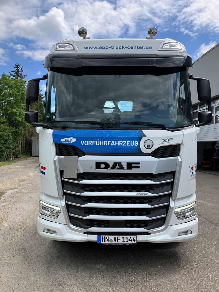 DAF XF 480 FAN Abroller VDL DAF XF 480 FAN Abroller VDL - Konkstõstukiga veoauto: pilt 2 DAF XF 480 FAN Abroller VDL DAF XF 480 FAN Abroller VDL - Konkstõstukiga veoauto: pilt 2