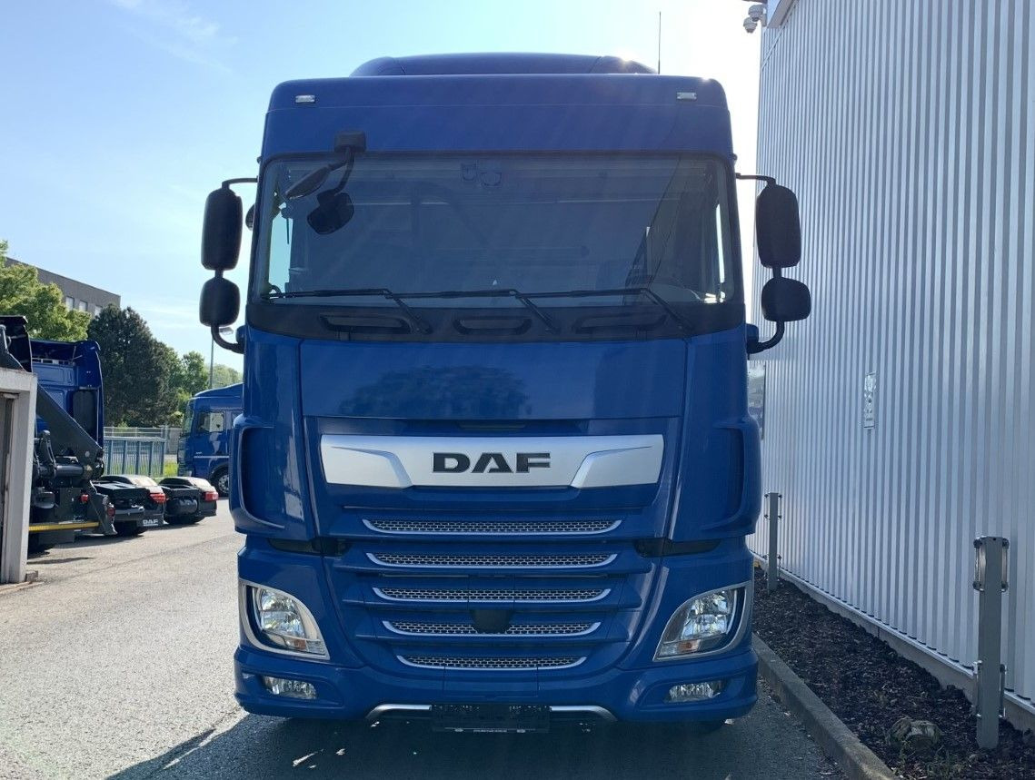 DAF FT XF 480 SC LD - Sadulveok: pilt 2 DAF FT XF 480 SC LD - Sadulveok: pilt 2