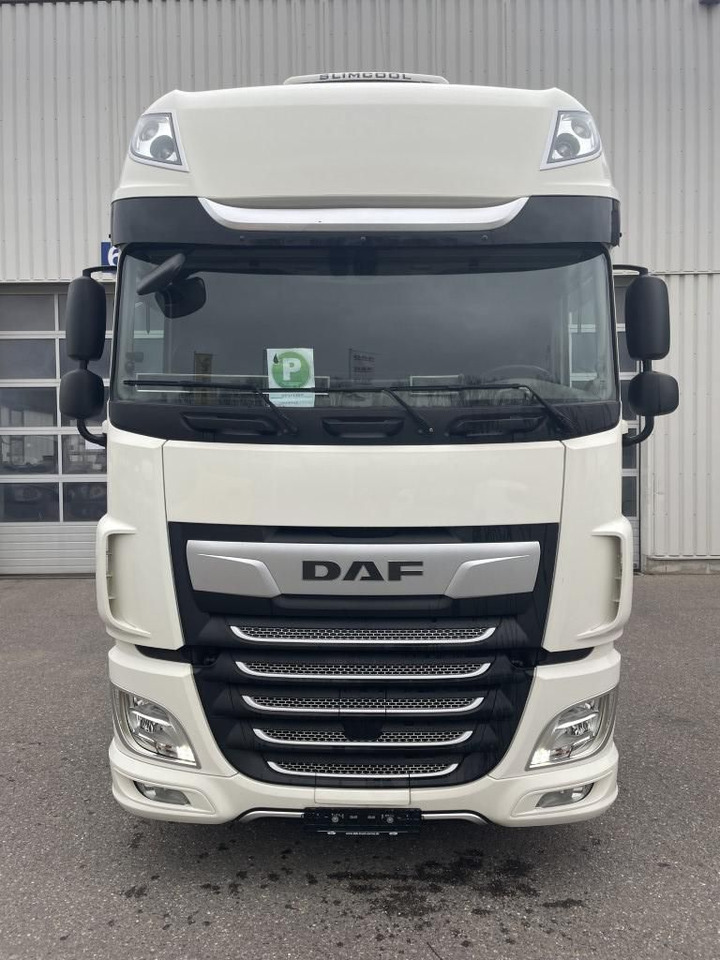 DAF FT XF 480 SSC - Sadulveok: pilt 3 DAF FT XF 480 SSC - Sadulveok: pilt 3