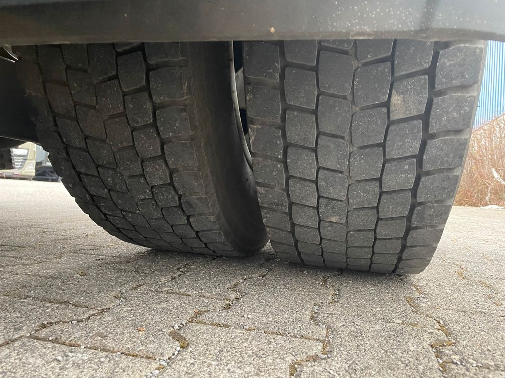 Sadulveok DAF FT XF 480 SSC: pilt 15