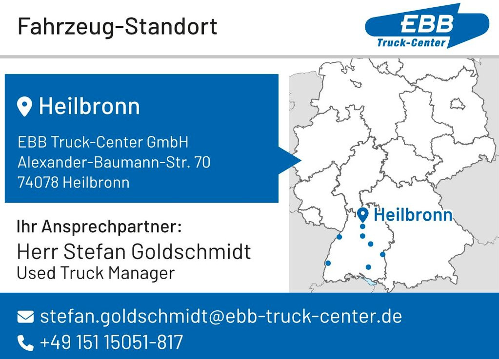 Sadulveok DAF FT XF 480 SSC: pilt 16