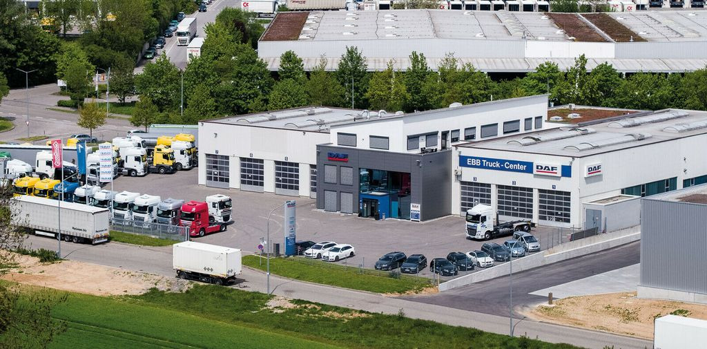 Sadulveok DAF FT XF 480 SSC: pilt 17