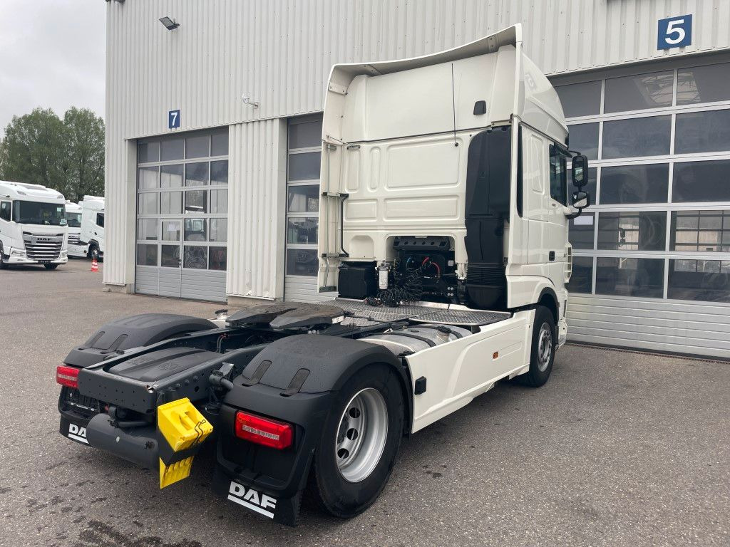 DAF FT XF 480 SSC - Sadulveok: pilt 4 DAF FT XF 480 SSC - Sadulveok: pilt 4