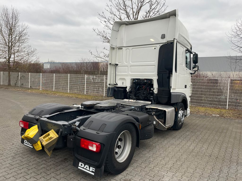 DAF FT XF 480 SSC - Sadulveok: pilt 4 DAF FT XF 480 SSC - Sadulveok: pilt 4