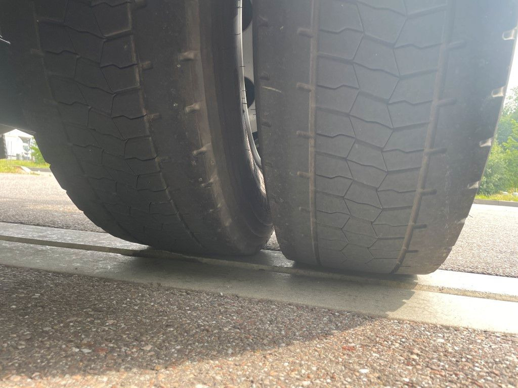Sadulveok DAF FT XF 480 SSC: pilt 21