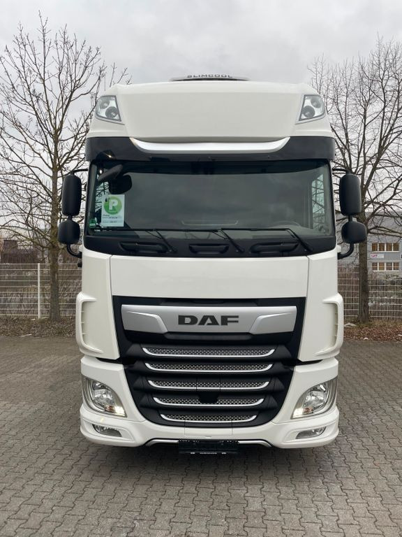 DAF FT XF 480 SSC - Sadulveok: pilt 3 DAF FT XF 480 SSC - Sadulveok: pilt 3