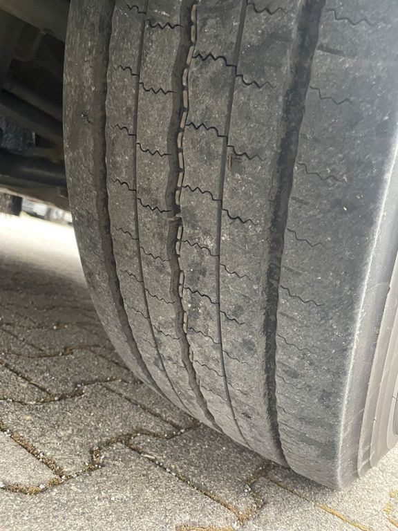 Sadulveok DAF FT XF 480 SSC: pilt 14