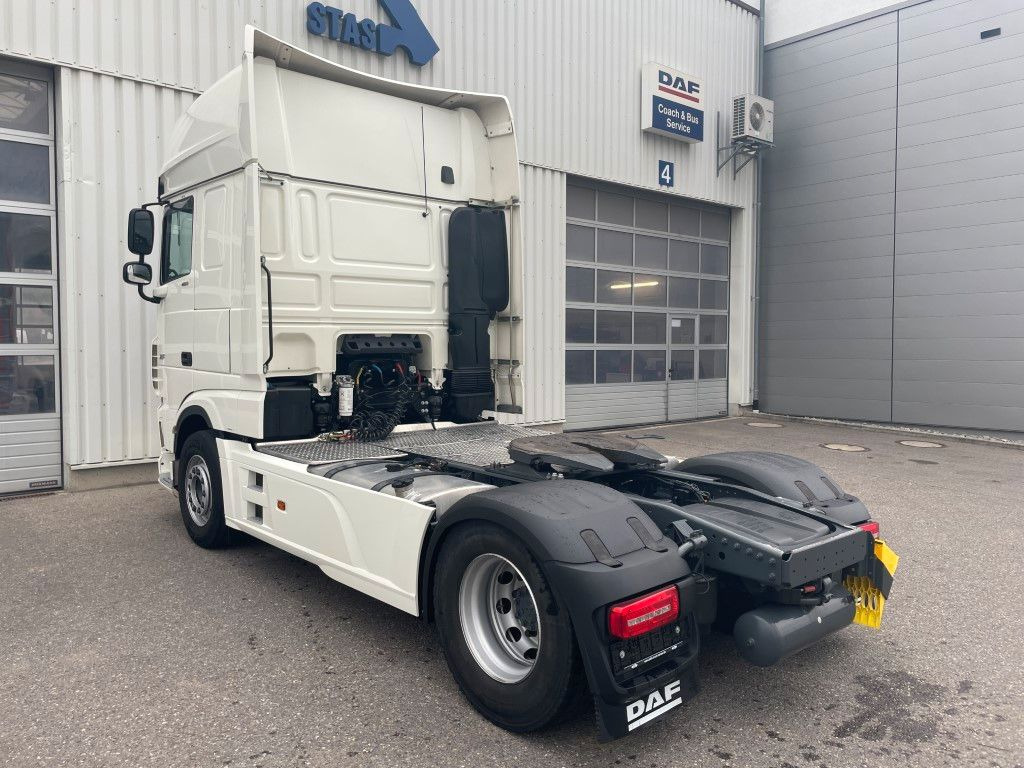 DAF FT XF 480 SSC - Sadulveok: pilt 5 DAF FT XF 480 SSC - Sadulveok: pilt 5