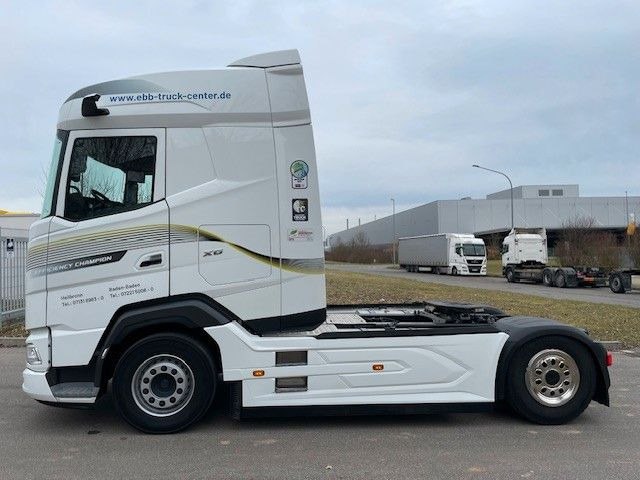 DAF FT XG 480 DAF FT XG 480 - Sadulveok: pilt 3 DAF FT XG 480 DAF FT XG 480 - Sadulveok: pilt 3