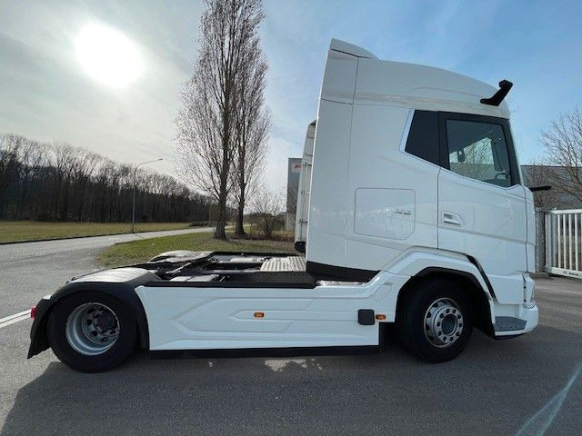 DAF XG 480 FT DAF XG 480 FT - Sadulveok: pilt 3 DAF XG 480 FT DAF XG 480 FT - Sadulveok: pilt 3