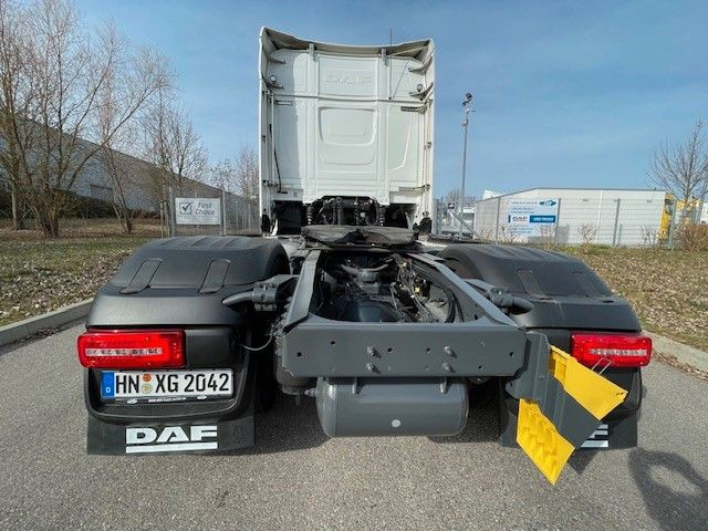 DAF XG 480 FT DAF XG 480 FT - Sadulveok: pilt 4 DAF XG 480 FT DAF XG 480 FT - Sadulveok: pilt 4