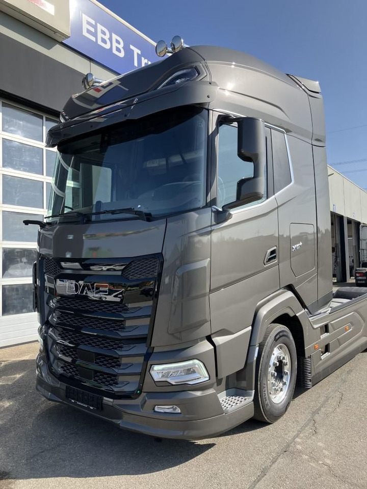 DAF XG 530 FT 2x verfügbar - Sadulveok: pilt 2 DAF XG 530 FT 2x verfügbar - Sadulveok: pilt 2