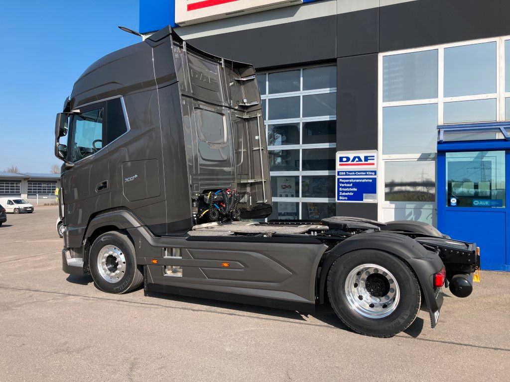 DAF XG 530 FT 2x verfügbar - Sadulveok: pilt 5 DAF XG 530 FT 2x verfügbar - Sadulveok: pilt 5