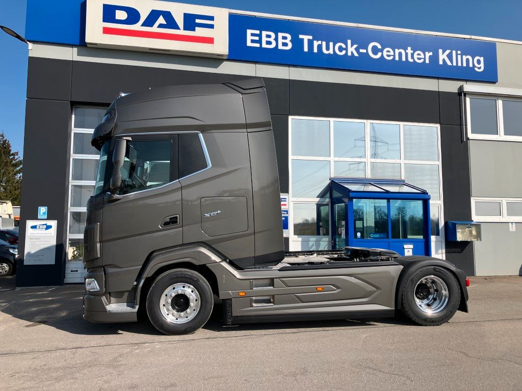 DAF XG 530 FT 2x verfügbar - Sadulveok: pilt 4 DAF XG 530 FT 2x verfügbar - Sadulveok: pilt 4